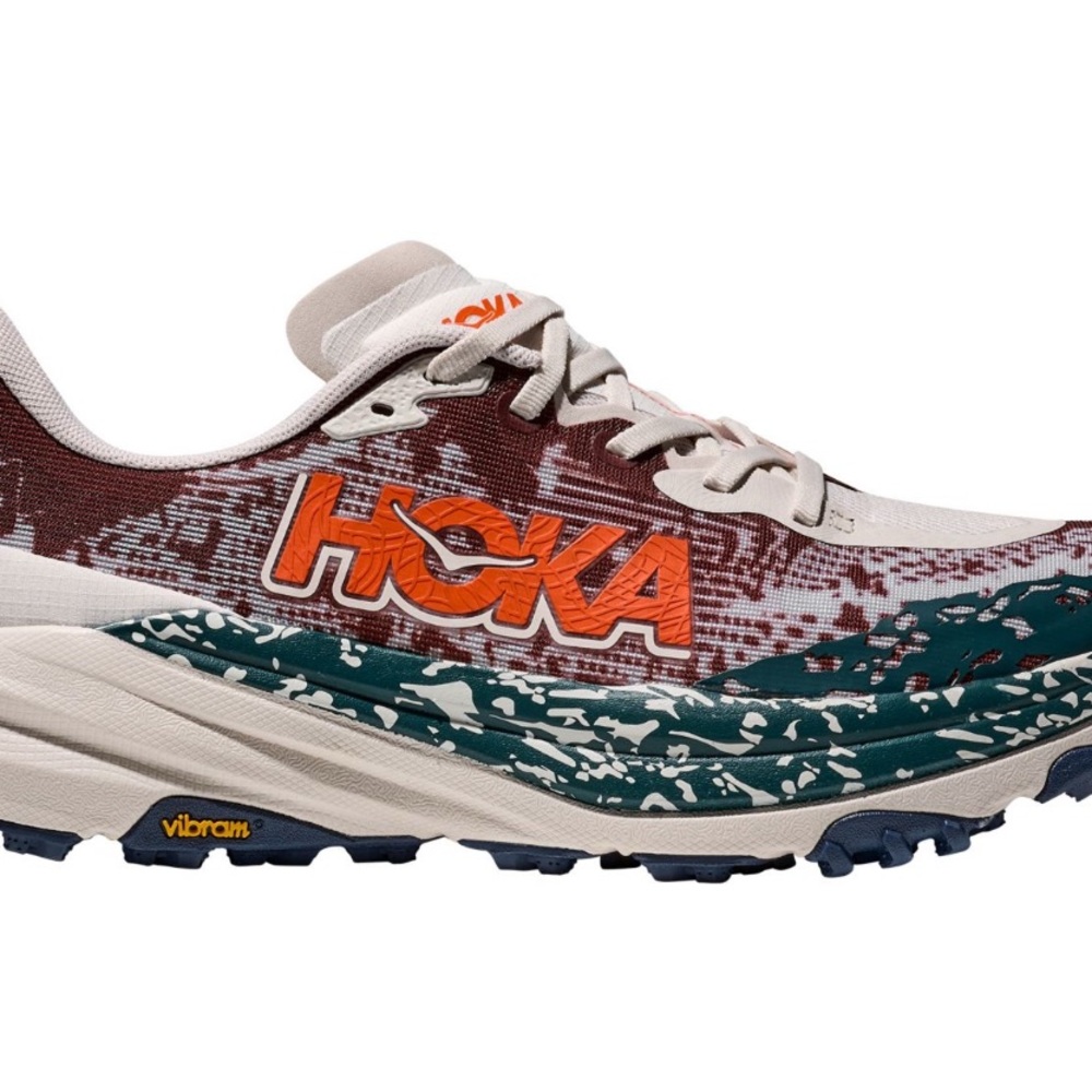 Hoka Speedgoat 6 Trail Running Shoes